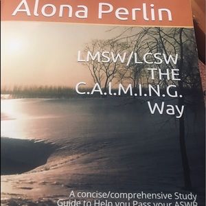 ASWB Social Work Exam Study Guide.